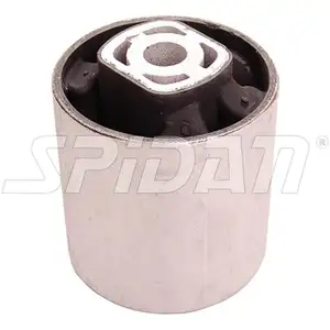 SPIDAN Querlenkerlager AUDI A4 (B8) A5 (8T 8F) Q5 (8RB) Vorderachse unten hinten