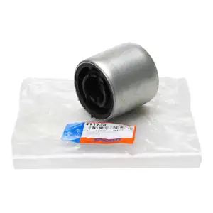 SPIDAN Querlenkerlager MINI R56-61 One Cooper Works Vorderachse unten hinten