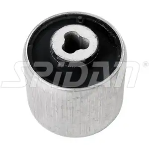 SPIDAN Querlenkerlager Gummilager MERCEDES-BENZ E-KLASSE W212 S212 vorne oben