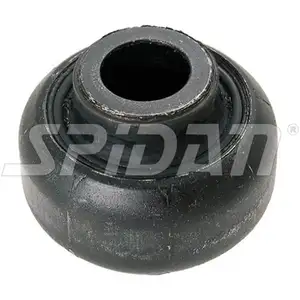 SPIDAN Querlenkerlager CITROEN C3 II III f&uuml;r PEUGEOT 208 Vorderachse unten vorne