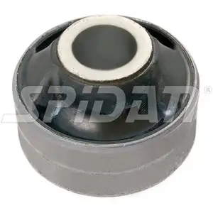SPIDAN Querlenkerlager CITROEN C3 II III PEUGEOT 208 Vorderachse unten hinten