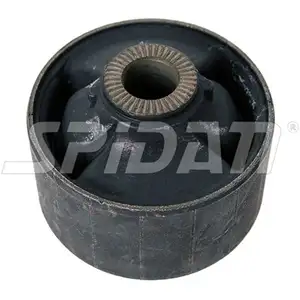 SPIDAN Querlenkerlager HYUNDAI ix35 KIA CARENS IV SPORTAGE SL Vorderachse hinten