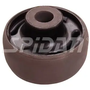 SPIDAN Querlenkerlager SKODA OCTAVIA II VW BEETLE CADDY 3 4 Vorderachse hinten