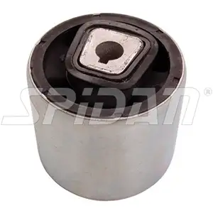 SPIDAN Querlenkerlager BMW E90 E91 E92 X1 E84 xDrive Vorderachse unten hinten