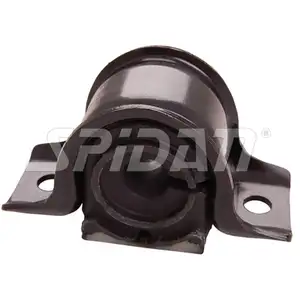 SPIDAN Stabilisatorlager MERCEDES Sprinter 906 VW Crafter 2E 2F vorne