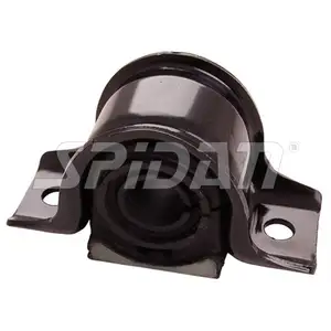 SPIDAN Stabilisatorlager MERCEDES Sprinter (906) VW Crafter (2E_ 2F_) vorne