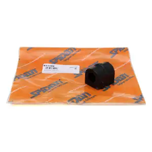 SPIDAN Stabilisatorlager OPEL ASTRA G TIGRA B ZAFIRA A SAAB 9-5 YS3E vorne innen