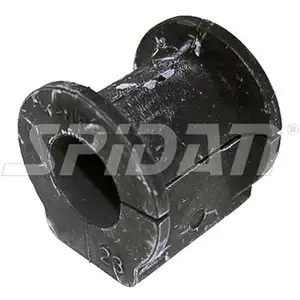 SPIDAN Stabilisatorlager FIAT SEDICI (FY_) SUZUKI SX4 / CLASSIC (EY GY) vorne