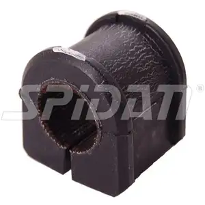 SPIDAN Stabilisatorlager Lagerung Stabilisator f&uuml;r MAZDA 5 (CR19) hinten