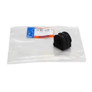 SPIDAN Stabilisatorlager AUDI A3 8L TT SEAT LEON SKODA OCTAVIA I VW GOLF 4 vorne