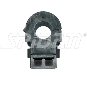 SPIDAN Stabilisatorlager NISSAN Juke F15 Qashqai I J10 X-Trail T31 vorne