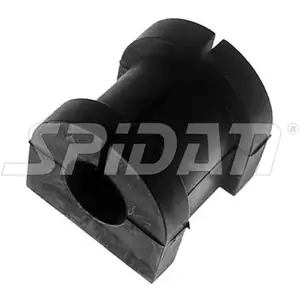 SPIDAN Stabilisatorlager f&uuml;r MITSUBISHI OUTLANDER II PEUGEOT 4007 (GP_) hinten