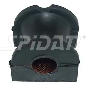 SPIDAN Stabilisatorlager FORD COURIER Kasten (J5_, J3_) FIESTA IV KA (RB_) vorne