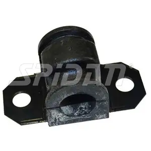 SPIDAN Stabilisatorlager Stabilisator f&uuml;r FORD FIESTA 6 bis 10.2012 vorne