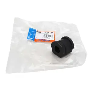SPIDAN Stabilisatorlager f&uuml;r AUDI A1 SEAT IBIZA SKODA FABIA RAPID VW POLO vorne