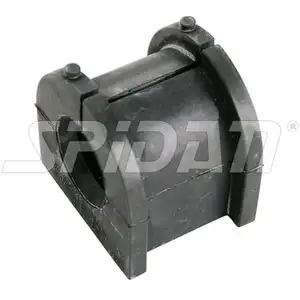 SPIDAN Stabilisatorlager CITROEN C4 AIRCROSS f&uuml;r PEUGEOT 4008 hinten 1607499080