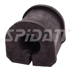 SPIDAN Stabilisatorlager FIAT CROMA OPEL SIGNUM VECTRA C SAAB 9-3 YS3F hinten