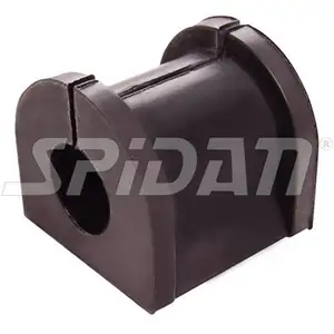 SPIDAN Stabilisatorlager MITSUBISHI Outlander I CU_W hinten MR403775