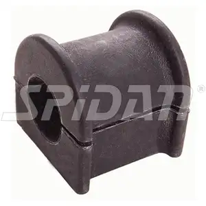 SPIDAN Stabilisatorlager Gummilager f&uuml;r TOYOTA RAV 4 II (_A2_) vorne 4881542050