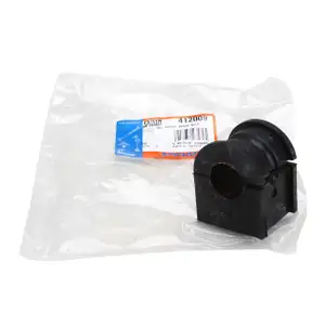 SPIDAN Stabilisatorlager NISSAN PRIMASTAR OPEL VIVARO A B RENAULT TRAFIC vorne