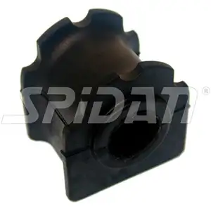 SPIDAN Stabilisatorlager Gummilager Stabilisator f&uuml;r JAGUAR X-TYPE (X400) hinten