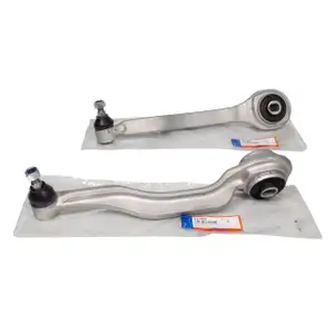 2x SPIDAN Querlenker MERCEDES CLS C219 E-KLASSE W/S211 SL R230 vorne unten