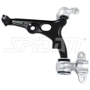 SPIDAN Querlenker CITROEN EVASION JUMPY f&uuml;r PEUGEOT 806 EXPERT vorne unten links