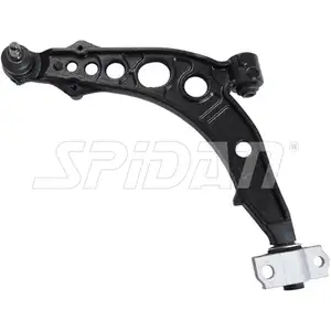 SPIDAN Querlenker FIAT BARCHETTA 183 PUNTO 176 LANCIA Y 840 vorne unten links