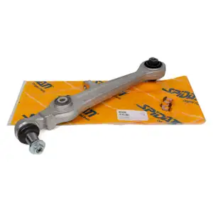 SPIDAN Querlenker AUDI A4 A6 A8 SKODA SUPERB VW PASSAT Vorderachse vorne unten