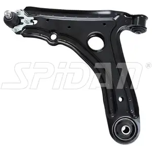 SPIDAN Querlenker + Traggelenk SEAT IBIZA 2 INCA VW GOLF 2 JETTA 2 vorne links