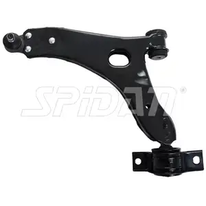 SPIDAN Querlenker Lenker Radaufh&auml;ngung f&uuml;r FORD FOCUS I MK1 vorne unten links