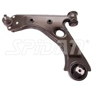 SPIDAN Querlenker ALFA ROMEO MITO (955_) FIAT FIORINO PUNTO (199_) vorne links