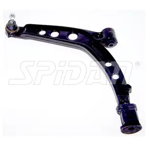 SPIDAN Querlenker f&uuml;r FIAT CINQUECENTO (170_) SEICENTO / 600 (187_) vorne links