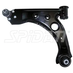 SPIDAN Querlenker FIAT BRAVO II STILO (192) LANCIA DELTA III (844) vorne links