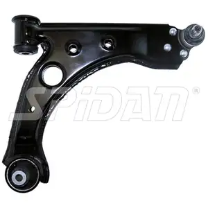 SPIDAN Querlenker FIAT BRAVO II STILO (192) LANCIA DELTA III (844) vorne rechts