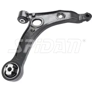 SPIDAN Querlenker CITROEN JUMPER f&uuml;r FIAT DUCATO PEUGEOT BOXER vorne rechts