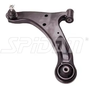 SPIDAN Querlenker SUZUKI GRAND VITARA II (JT, TE, TD) XL7 (DA, DB) vorne links