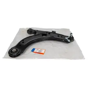 SPIDAN Querlenker AUDI A3 8L SEAT LEON SKODA OCTAVIA VW BORA GOLF 4 vorne rechts
