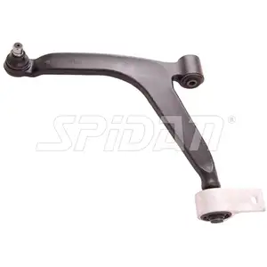 SPIDAN Querlenker CITROEN BERLINGO XSARA f&uuml;r PEUGEOT PARTNER vorne unten links
