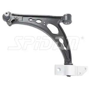 SPIDAN Querlenker f&uuml;r AUDI A3 SEAT LEON SKODA OCTAVIA VW GOLF 5 vorne links