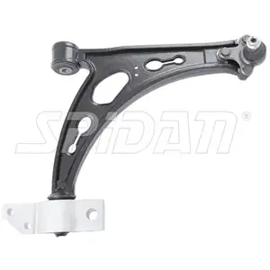 SPIDAN Querlenker f&uuml;r AUDI A3 SEAT LEON SKODA OCTAVIA VW GOLF 5 vorne rechts