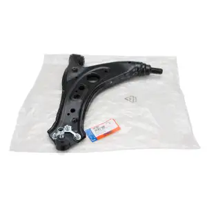 Querlenker + Traggelenk SEAT Ibiza 3 SKODA Fabia 1 2 Roomster VW Polo 9N vorne links