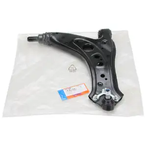 Querlenker + Traggelenk SEAT Ibiza 3 SKODA Fabia 1 2 Roomster VW Polo 9N vorne rechts