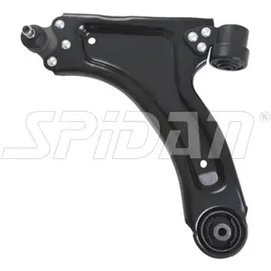 SPIDAN Querlenker Lenker Radaufh&auml;ngung f&uuml;r OPEL MERIVA A vorne links 5352027