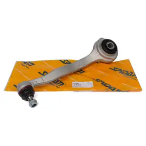 SPIDAN Querlenker MERCEDES W203 W204 C/A209 R171 Vorderachse vorne unten rechts