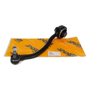 SPIDAN Querlenker MERCEDES C-KLASSE W203 CLK SLK Vorderachse hinten unten rechts