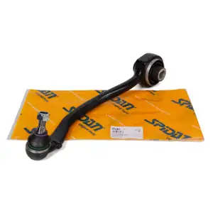 SPIDAN Querlenker MERCEDES C-KLASSE W203 CLK SLK Vorderachse hinten unten links