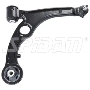 SPIDAN Querlenker Lenker f&uuml;r FIAT STILO (192_) bis 01.2003 vorne rechts 50700779