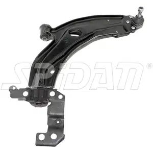SPIDAN Querlenker FIAT DOBLO (223_) PALIO (178_) SIENA (178_, 172_) vorne rechts