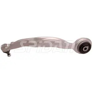 SPIDAN 58389 Querlenker MERCEDES W212 S212 X218 C218 Vorderachse vorne unten links